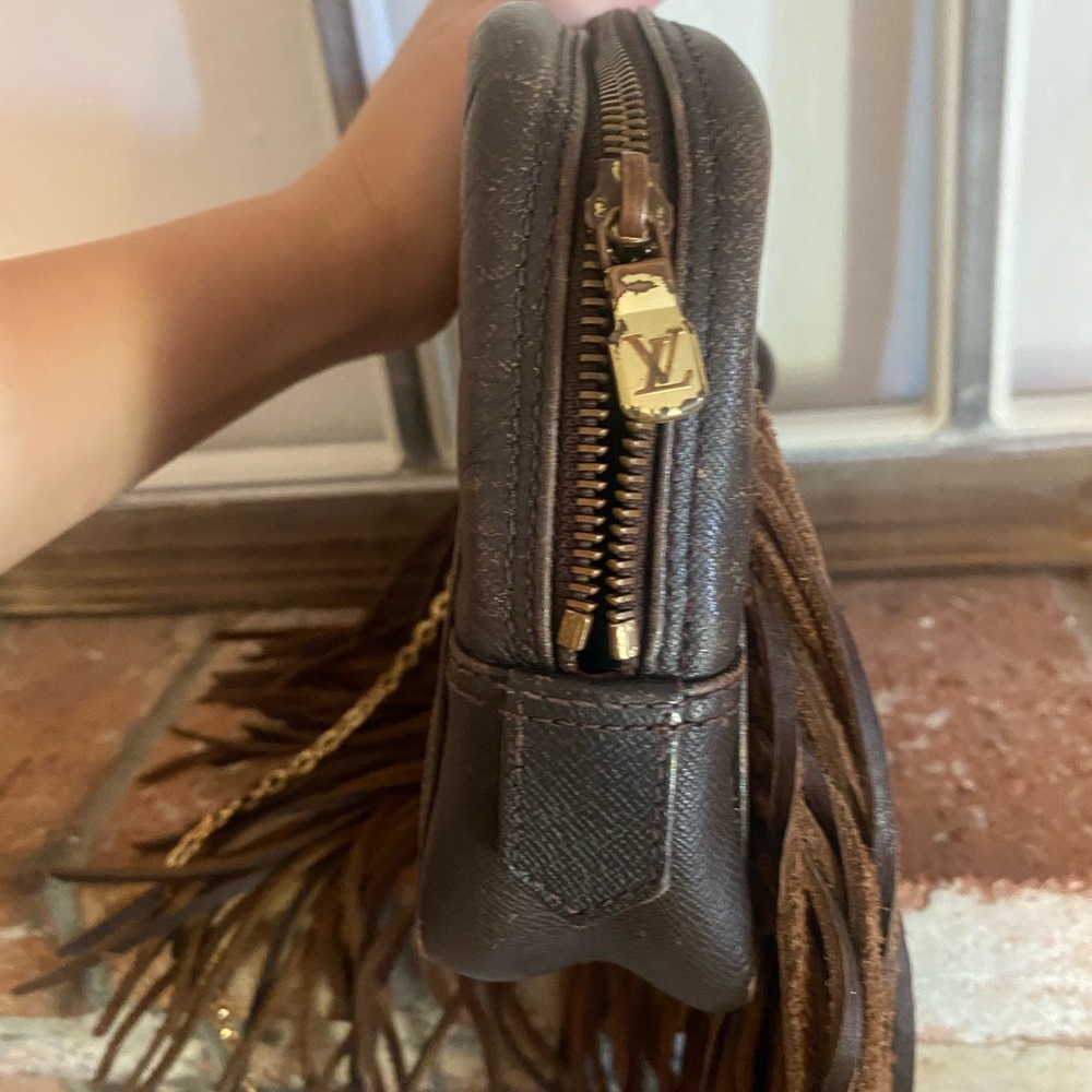 Vintage Boho Bags Crossbody - Picture 5 of 5